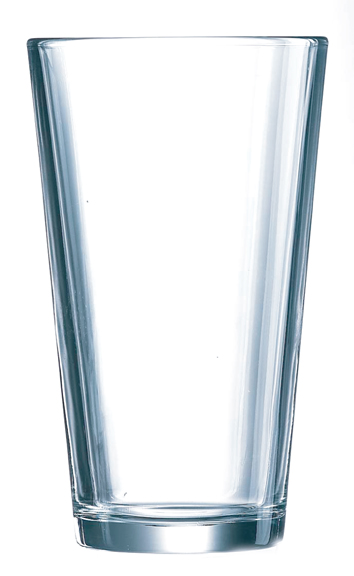 Pint Beer Glass